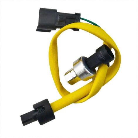 Capteur de pression d'huile pour pelle hydraulique Caterpillar 161-9932 1619932 (1/5)