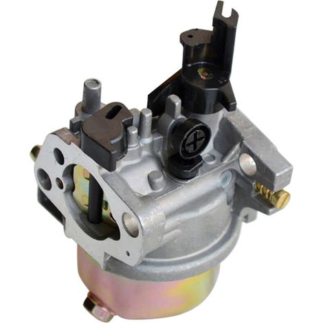 Joint carburateur + ligne de carburant pour Honda GX120 GX160 GX168 GX200 5.5HP 6.5HP moteur générateur tondeuse électrique (1/5)