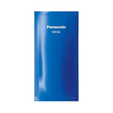 Panasonic WES 4L03 803 detergente per testa blu (1/3)