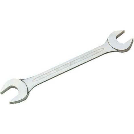 IRIMO llave fija plana 17-19 , 
Pais Origen:ES,Certificado:C E,
Pais Origen:ES,Certificado:C E,