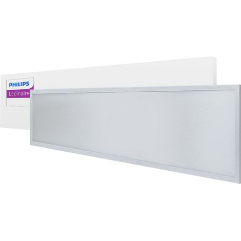 Philips Pannello A LED Ledinaire RC065B 28W 3400lm - 830-835-840 CCT 120x30cm - UGR 19 (1/5)