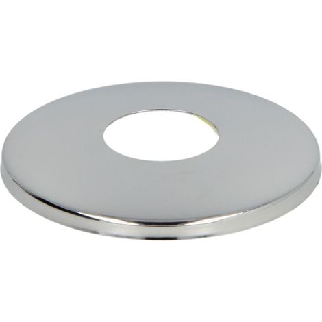 Rosace pour robinet 61 mm x 1/2 x 5 mm