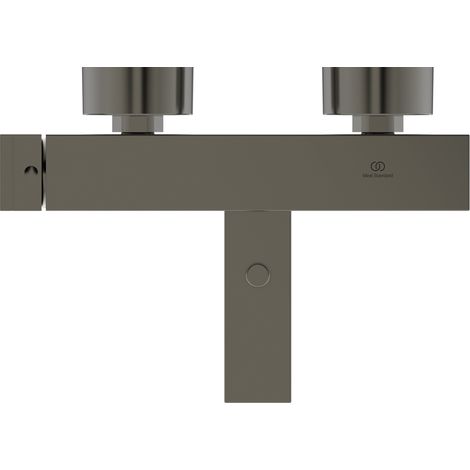 Ideal Standard Extra mezclador de bañera de superficie, 2 rosetas (1/2)