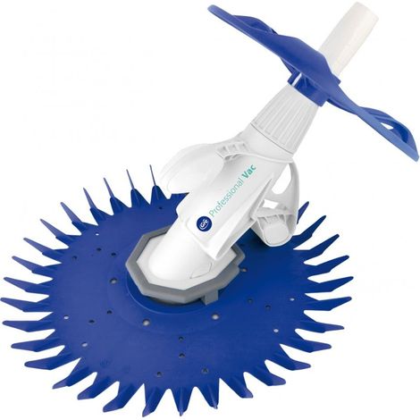 GRE Aspirateur automatique Professional Vac