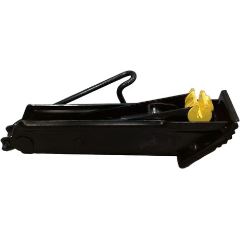 Cric + Manivelle RENAULT Twingo [PRODUIT D'OCCASION]♻️7700845795 (1/2)