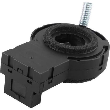 Steering Angle Capteur pour Chevrolet Avalanche Suburban Tahoe Silverado GMC Yukon Sierra Cadillac Escalade 20910871 (1/5)