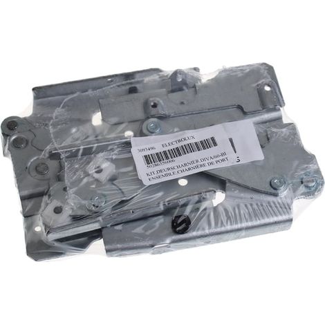 Electrolux - scharnierset v - 50286356006 - 7321429699631