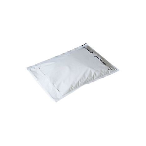 ratioform terra  Busta con imbottitura a bolle d'aria  terra 