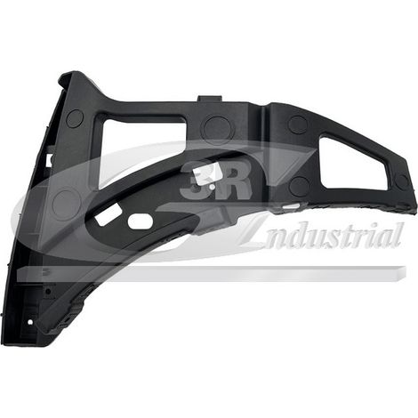 3RG 68306 SOPORTE PARAGOLPES DERECHO