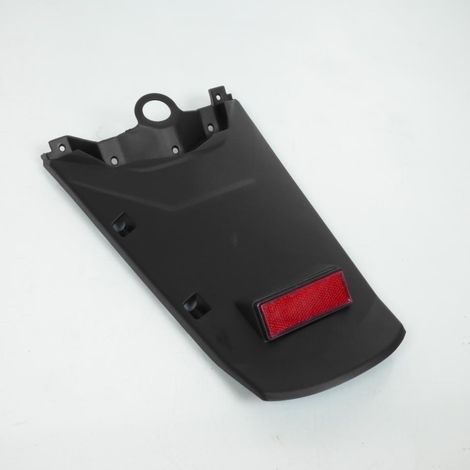Heckfender Teknix für Yamaha 50 Aerox Roller 2013 bis 2018, neu (1/5)