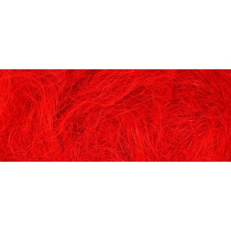 Vimin Box Sisal Bag 250 Gr Rosso