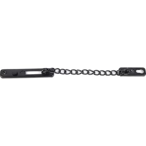 Protector Steel Domestic Interior Strong Chain Metal Steel Door Lock
