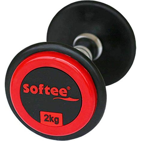 Haltère PRO-SPORT SOFTEE - 2 kg