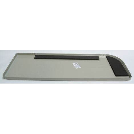 Kopfplatte (Blech) für RRLQ004-008CAV3 - 5009142 von Daikin