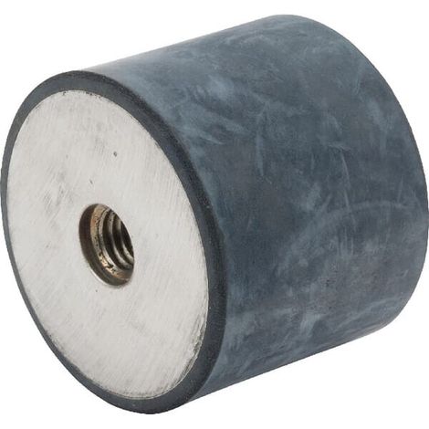 Disp. antivibr. inox tipo E UNIVERSAL 5040E55RVS