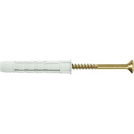 Tasselli universali Wkręt-Met 6 x 60 mm 12 pz.