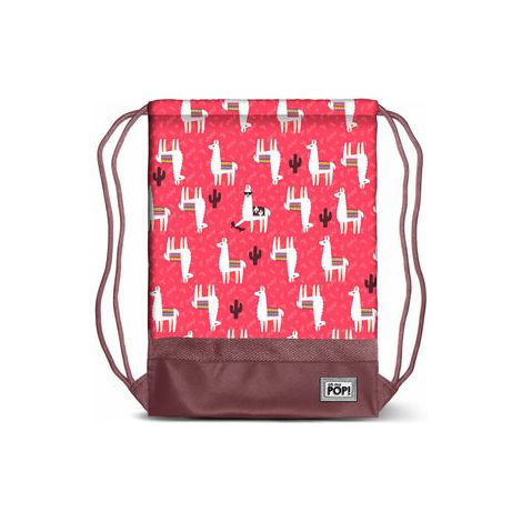 Saco Oh My Pop Cuzco 48cm