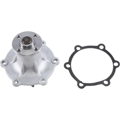Motorkühlwasserpumpenabdeckung für Toyota 2FD 3FD 4FD 2J Diesel-Gabelstapler 16100-78102-71 16100-22060 (1/5)