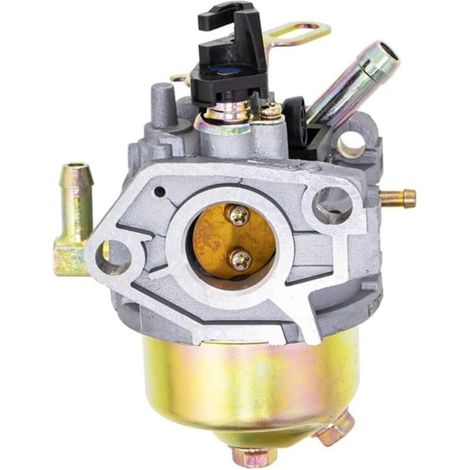 Universeller Vergaser für Schneefräsen – Kompatibel mit Motormodellen 751-05275, 951-05275 und 178SC – Präziser Ersatz mit einfacher Montage