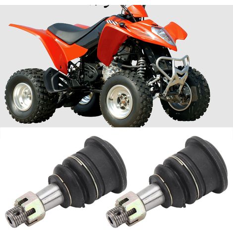 Ein Paar 12-mm-Kugelgelenke ist für 110-cm³-, 125-cm³- und 150-cm³-All-Terrain-Quads und ATVs geeignet. (1/5)
