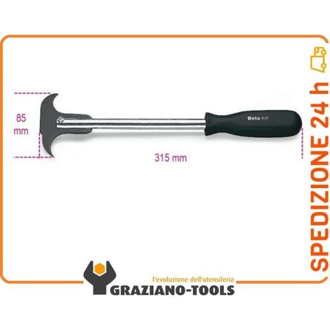 BETA 1532 - Utensile per rimozione guarnizioni e paraoli