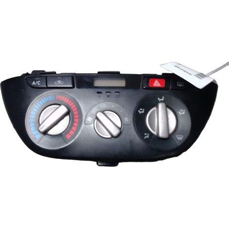 [PRODUIT D'OCCASION] Commande De Chauffage TOYOTA Rav4 2000- ♻️ Ref Oe. 5551942080 - Garantie à vie (1/4)