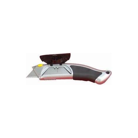 Cutter professionale in metallo