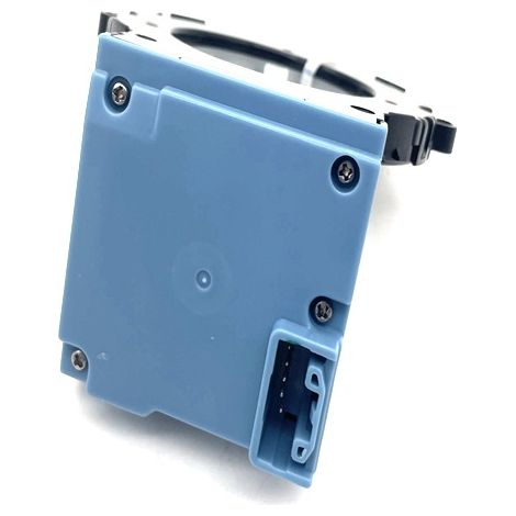 89245-0D060 est un capteur de direction pour les modèles Toyota Yaris et Vios 2014. (1/4)