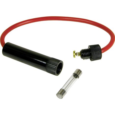 MPD BF302  Sicherungshalter   25 A 600 V 1 St.