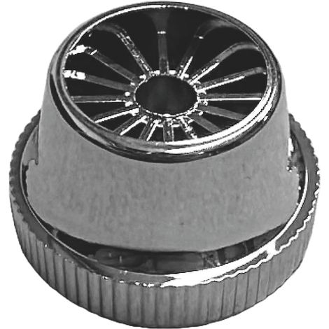 ROMPIGETTO IN ABS 100 PZ. mis. 22x1 F (1/2)