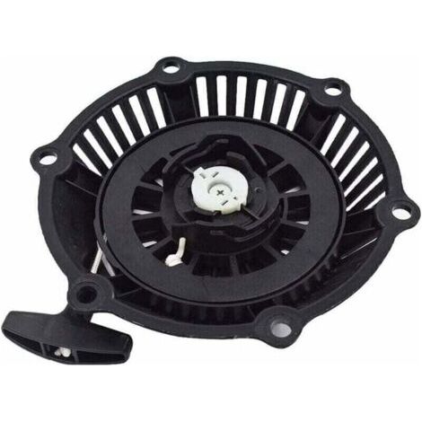 Seilzugstarter-Baugruppe. Rasenmäherteile. kompatibel mit Mountfield Stiga GGP SP554 SV200 RV65 Rasenmähern (1/4)