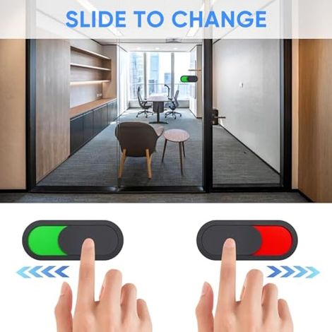 Panneau de confidentialité avec inscription « Do Not Disturb » - Panneau de porte avec inscription « Do Not Disturb » - Noir (1/5)