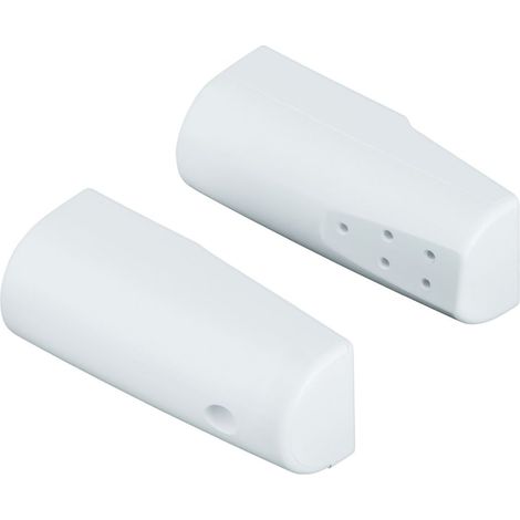 Grohe Düsenköpfe für Sensia Dusch-WCs, 1x Standard-Dusche/1x Lady-Dusche, 1015209990 (1/2)