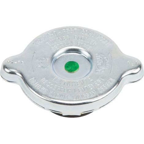 Bouchon de radiateur CLAAS 0021935750 (1/2)