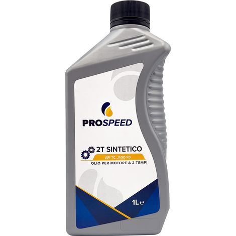 OLIO PER MISCELA 'AGRI' Lt. 1 12 PZ