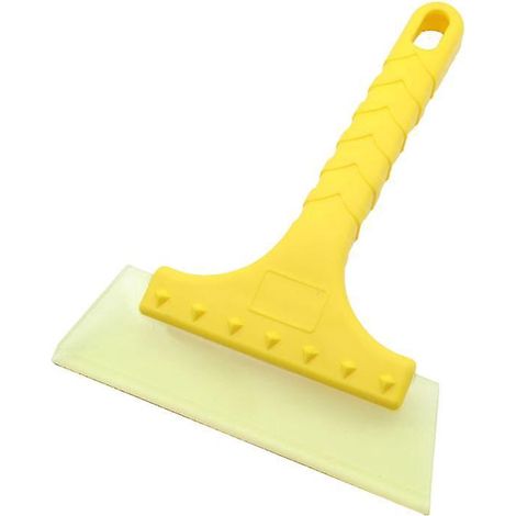 1 nettoyeur de glace pour voiture