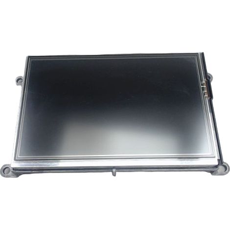 [PRODUIT D'OCCASION] Ecran Gps CITROEN C4 ♻️ Ref Oe. 9812720580 - Garantie à vie (1/5)