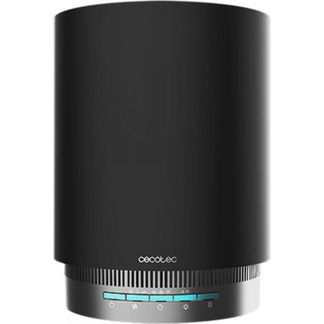 Purificateur d'Air Cecotec TotalPure 1800 Style Pro Connected