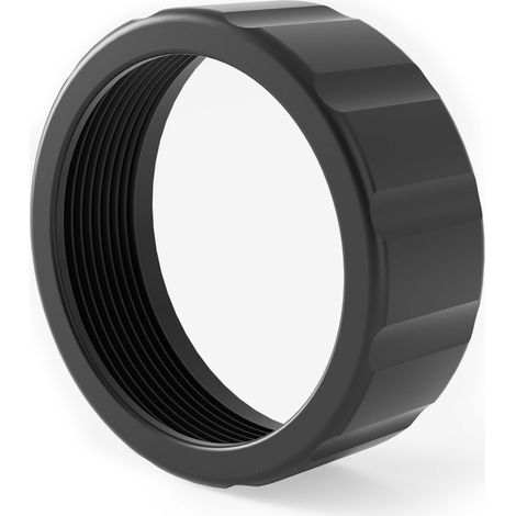 SunSun Ersatzteil für CUV 7er Serie Teichklärer – Befestigungsmutter – für Teichfilter, UV Leuchtmittel, UVC Klärer Zubehör