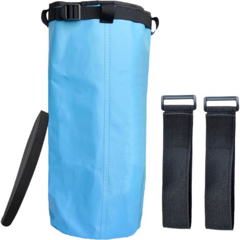 Botte de trempage pour sabot équin – Protectrice confortable et respirante – Soin et récupération pour chevaux, écurie et ferme (1/5)