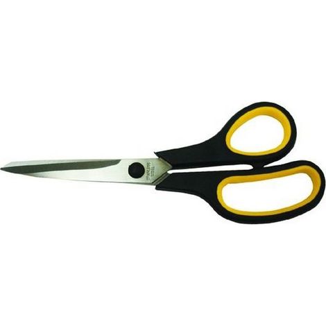 Forbici Universali Blinky Lame Inox Grip mm. 175