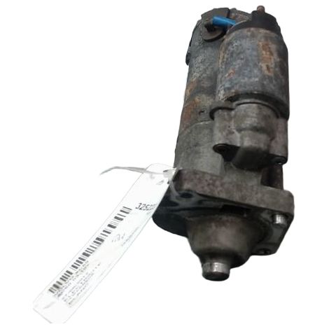 [PRODUIT D'OCCASION] Demarreur VOLVO Xc60 10- ♻️ Ref Oe. 36001683 - Garantie à vie (1/4)