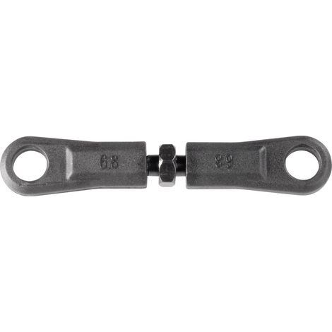 Reely 112132 Ersatzteil Verbindung Servo-Lenkgestänge
