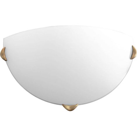 Candellux SARA Deckenleuchte 11-53711 Messing (1/2)