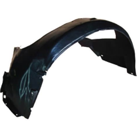 Pare-boue d'aile avant gauche BMW Serie 3 E36 1990-1998