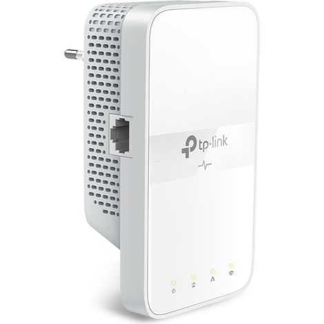CPL AV1000 Wifi AC Gigabit - TL-WPA 7617 - TP LINK