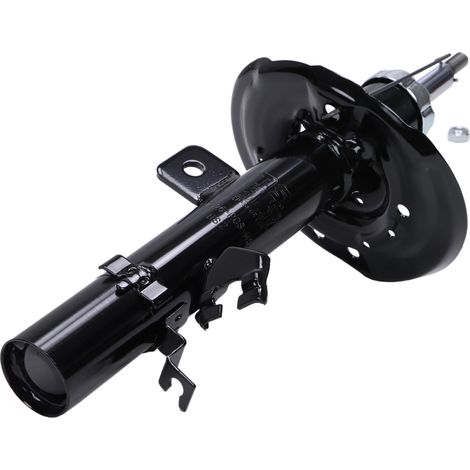 AMMORTIZZATORE anteriore sinistro NISSAN QASHQAI II (1/5)