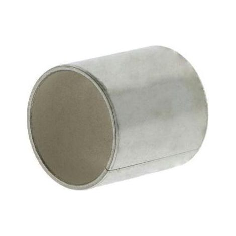 Buchse EGB1410 -E40-Y Innen- 14 mm Auen- 16 mm Breite 10 mm