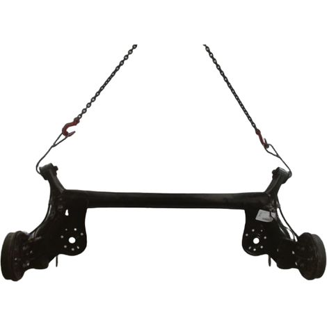 [PRODUIT D'OCCASION] Train Arrieree TOYOTA Aygo ♻️ Ref Oe. 421100h020 - Garantie à vie (1/5)