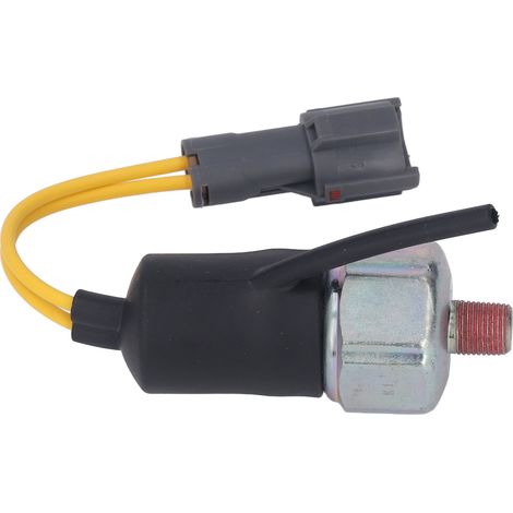 Motoröldrucksensor, Sender für Isuzu 6BG1 Bagger, kompatibles Ersatzteil. (1/5)